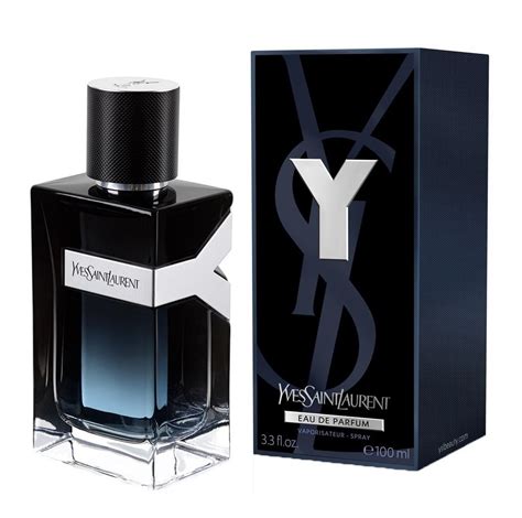 ysl y aftershave for men